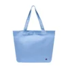 Sac cabas enduit Miller