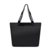 Sac cabas enduit Miller
