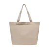 Sac cabas enduit Miller