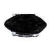 Sac cabas enduit Miller