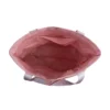 Sac cabas enduit Miller