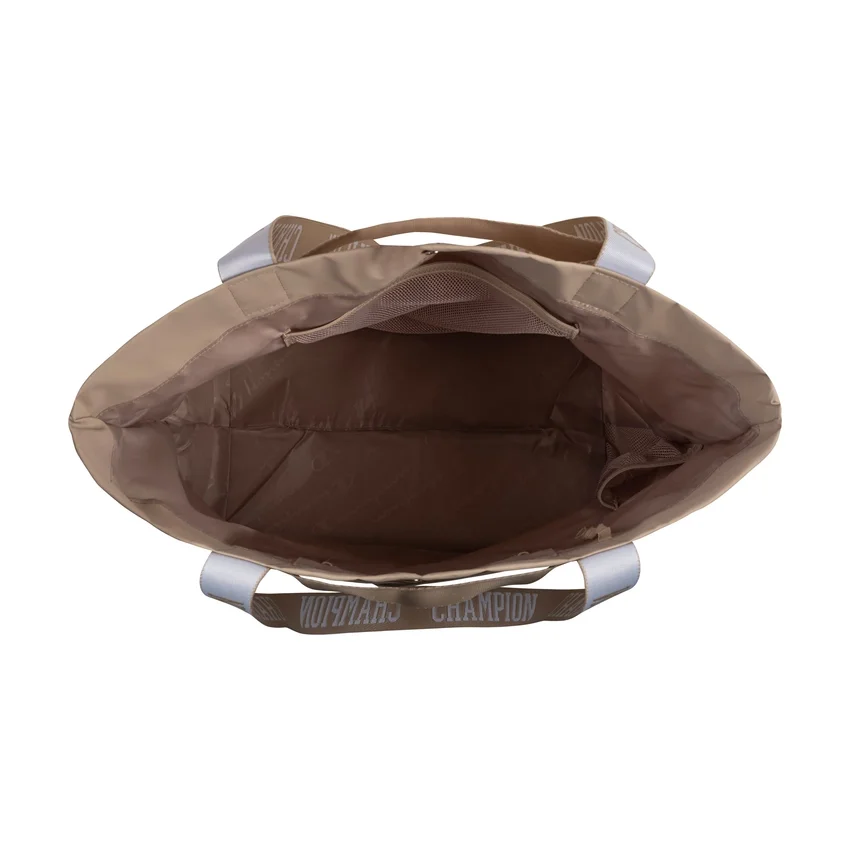 Sac cabas enduit Miller