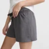 Short de détente léger 4", C Logo