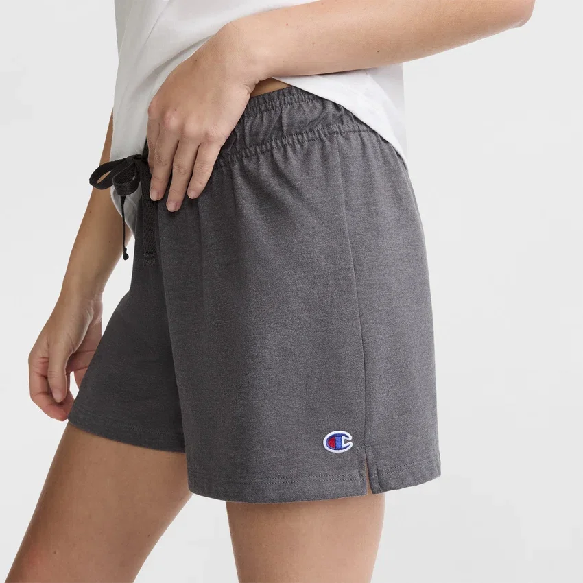 Short de détente léger 4", C Logo