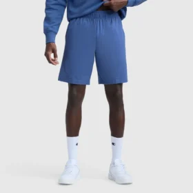 Short de détente léger 9", C Logo brodé