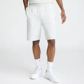 Short de détente léger 9", C Logo brodé