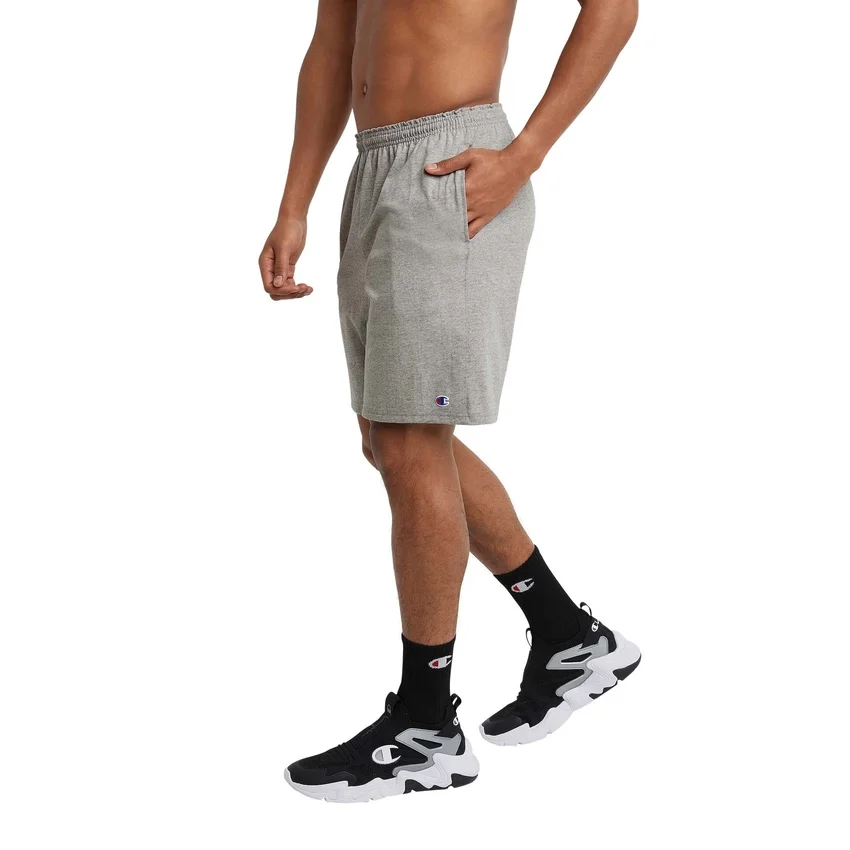 Short de détente léger 9", C Logo brodé