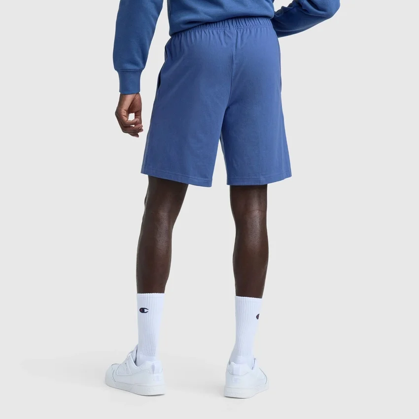 Short de détente léger 9", C Logo brodé