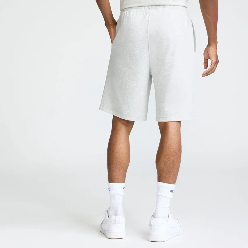 Short de détente léger 9", C Logo brodé