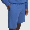 Short de détente léger 9", C Logo brodé