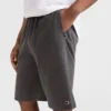 Short de détente léger 9", C Logo cousu - Grandes tailles