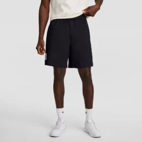 Short en jersey 7", C Logo