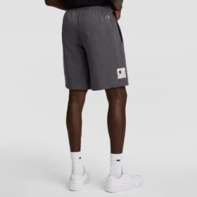 Short en jersey 7″, C Logo
