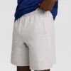 Short en jersey 7", C Logo