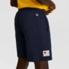 Short en jersey 7", C Logo