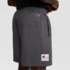 Short en jersey 7", C Logo