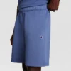 Short en polaire Powerblend 10"