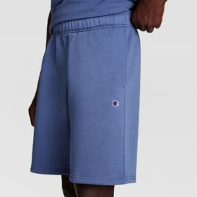 Short en polaire Powerblend 10″