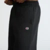 Short en polaire Powerblend 10"