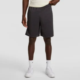 Shorts classique en maille 9", C Logo