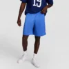 Shorts classique en maille 9", C Logo