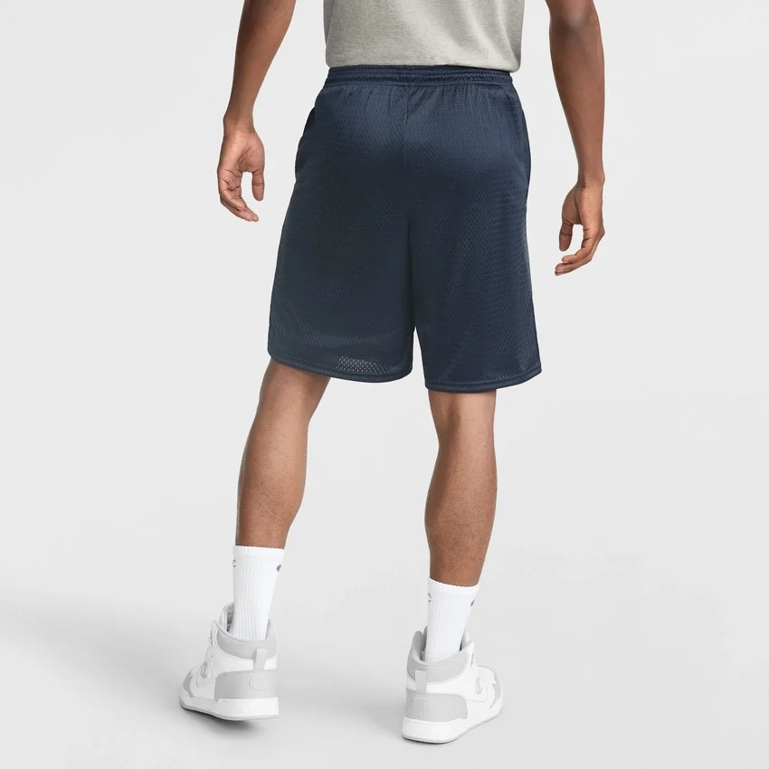 Shorts classique en maille 9", C Logo