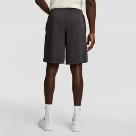 Shorts classique en maille 9″, C Logo