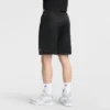 Shorts classique en maille 9", C Logo