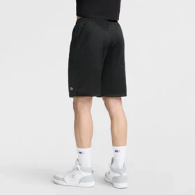 Shorts classique en maille 9″, C Logo