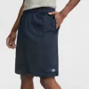 Shorts classique en maille 9", C Logo
