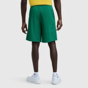 Shorts classique en maille 9″, C Logo