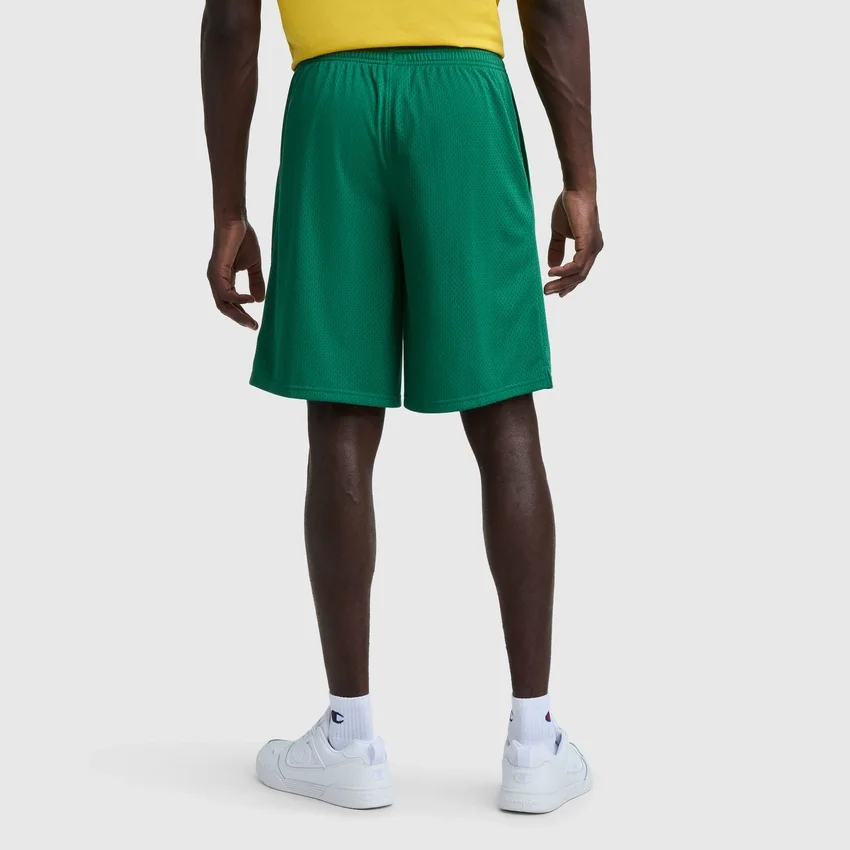 Shorts classique en maille 9", C Logo