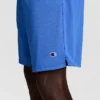 Shorts classique en maille 9", C Logo