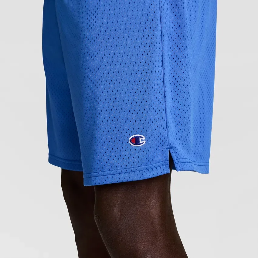Shorts classique en maille 9", C Logo