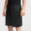 Shorts classique en maille 9", C Logo