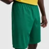 Shorts classique en maille 9", C Logo