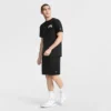 Shorts classique en maille 9", C Logo