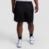 Shorts classiques en maille 9", C Logo - Grandes tailles