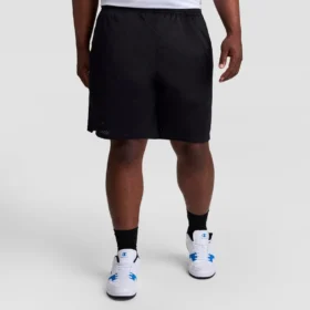 Shorts classiques en maille 9", C Logo - Grandes tailles