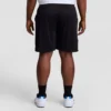 Shorts classiques en maille 9", C Logo - Grandes tailles