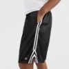 Shorts de lacrosse en maille 10" - Grandes tailles
