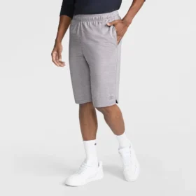 Shorts de sport 10" évacuant l'humidité
