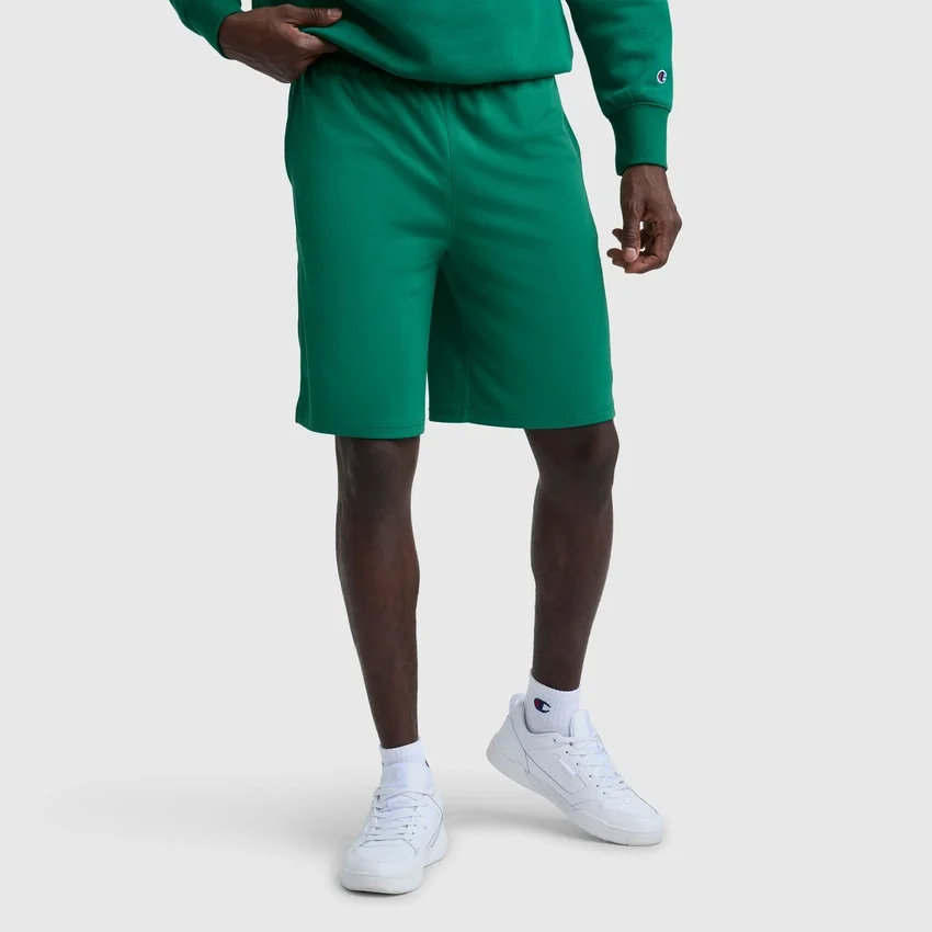 Shorts de sport 10" évacuant l'humidité