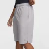 Shorts de sport 10" évacuant l'humidité