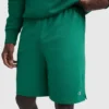 Shorts de sport 10" évacuant l'humidité