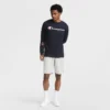 Shorts de sport 10" évacuant l'humidité