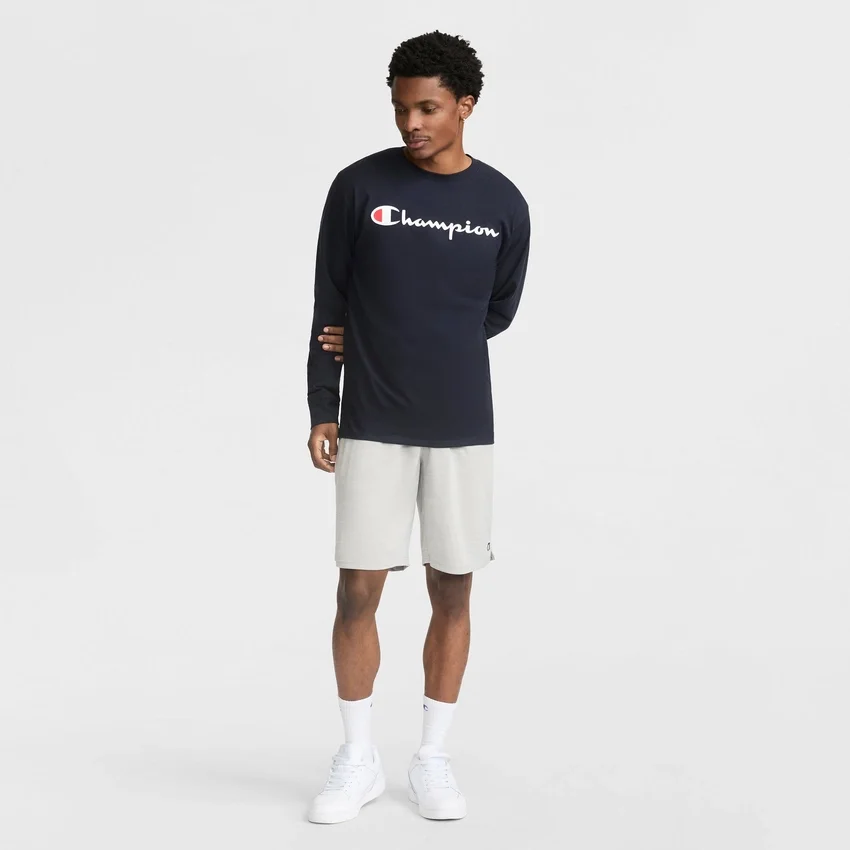 Shorts de sport 10" évacuant l'humidité