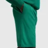Shorts de sport 10" évacuant l'humidité