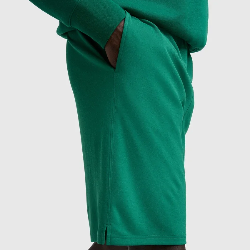 Shorts de sport 10" évacuant l'humidité