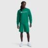 Shorts de sport 10" évacuant l'humidité